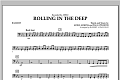 Rolling in the Deep - Bassoon