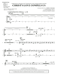 Christ's Love Compels Us - Percussion 1 & 2
