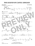 The Legend of Castle Armagh - Percussion 2