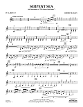 Serpent Sea - Bb Clarinet 3