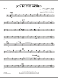 Joy To The World - Cello