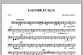 Dansbury Run - Tuba