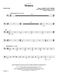 Memory (from Cats) (arr. John Leavitt) - Double Bass
