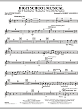 High School Musical - Mallet Percussion