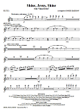 Shine Jesus Shine (with Shine Down) - Flute 1