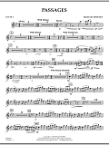 Passages - Flute 1