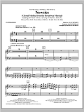 Newsies (Choral Medley) - Synthesizer I