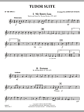 Tudor Suite - Bb Trumpet 1