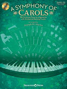 God Rest Ye Merry, Gentlemen (from A Symphony Of Carols) - Score 