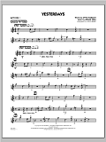 Yesterdays - Alto Sax 1