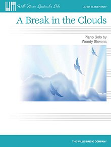 A Break In The Clouds 