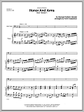 Honor And Arms (from Samson) - Piano