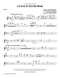 A Cover Is Not the Book (from Mary Poppins Returns) (arr. Mark Brymer) - Flute