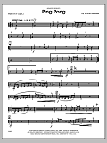 Ping Pong - Horn in F