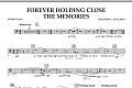 Forever Holding Close the Memories - String Bass