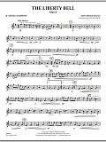 The Liberty Bell - Bb Tenor Saxophone