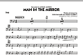 Man In The Mirror - Bass