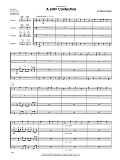 A Latin Confection - Full Score