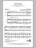 Glorious Day (Living He Loved Me) (arr. Mary McDonald)