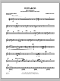 Iditarod - Mallet Percussion 2