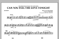 Can You Feel The Love Tonight? (from "The Lion King") - Bassoon