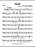 Clocks - Trombone 4