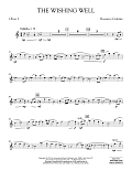 The Wishing Well - Oboe 1