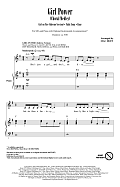 Girl Power (Choral Medley)