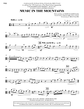 Music in the Mountains - Viola