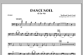 Dance Noel (Il Est Ne) - Cello