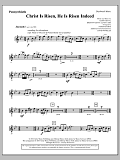 Christ Is Risen, He Is Risen Indeed - Pennywhistle/Piccolo