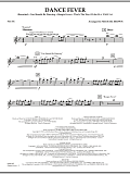Dance Fever - Flute