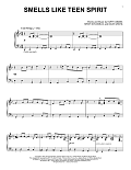 Smells Like Teen Spirit [Jazz version]