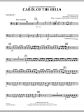 Carol Of The Bells - Trombone 2