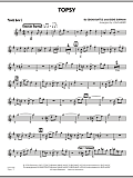 Topsy - Tenor Sax 2