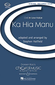 Ka Hia Manu 