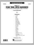 Highlights from Star Trek Into Darkness - Conductor Score (Full Score)