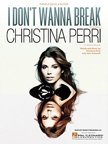 I Don't Wanna Break 