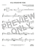 I'll Stand By You (arr. Paul Murtha) - Bb Trumpet 3