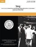 Sing (arr. Wayne Grimmer)