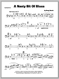A Nasty Bit Of Blues - Trombone 2