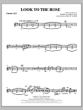 Look to the Rose - Bb Clarinet 1,2