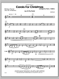 Carols for Christmas - Bass Clarinet