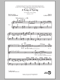 A Song Of Spring
