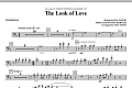The Look Of Love - Trombone