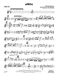 Africa (arr. John Wasson) - Tenor Sax 1