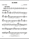 All Blues - Alternate Trombone