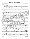 Celtic Farewell - Mallet Percussion 2