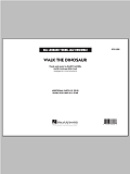 Walk The Dinosaur - Full Score