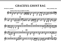 Graceful Ghost Rag - Bb Bass Clarinet